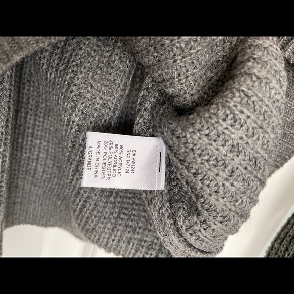 Knit Sweater - Picture 4 of 5